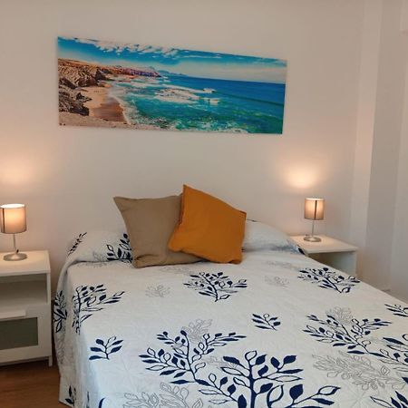 Centrico Apartamento Familiar Rh 70 Santander Eksteriør bilde