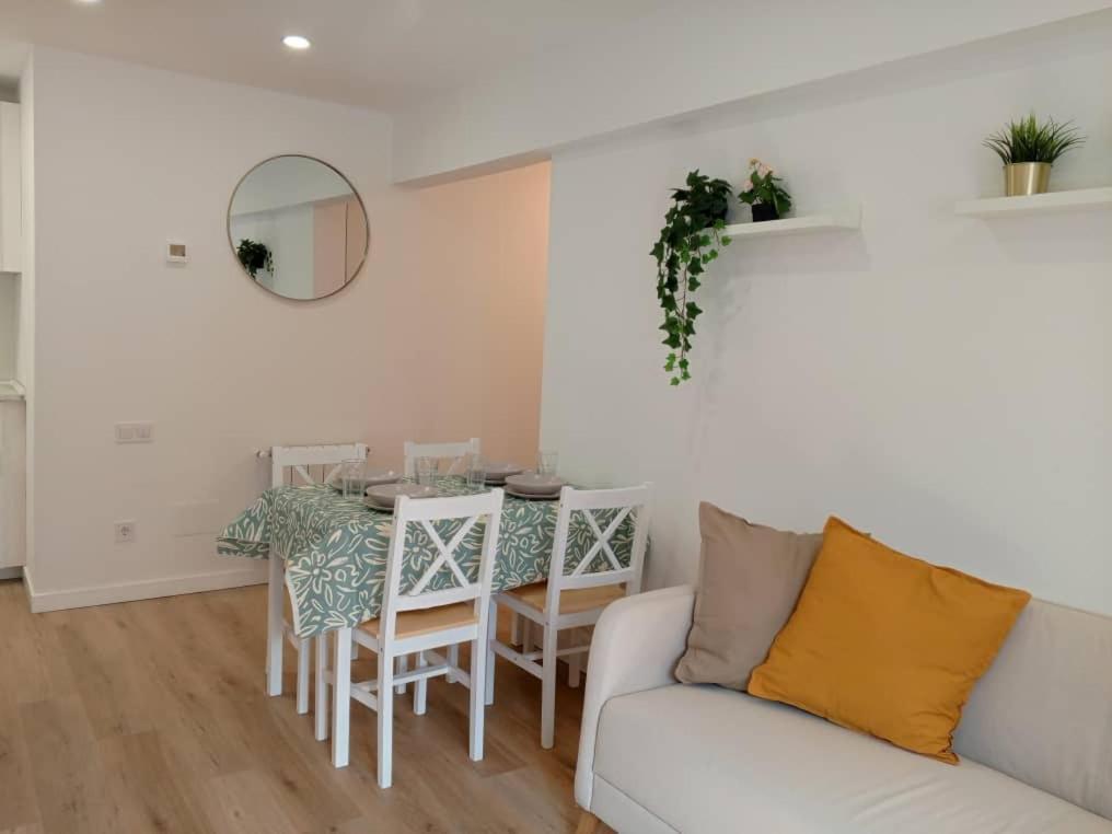 Centrico Apartamento Familiar Rh 70 Santander Eksteriør bilde