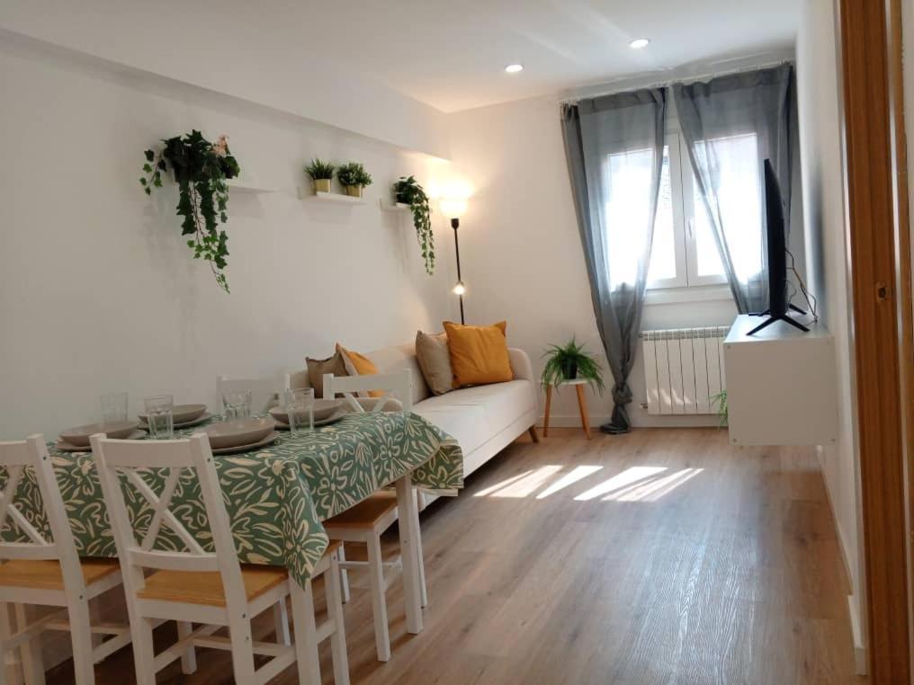 Centrico Apartamento Familiar Rh 70 Santander Eksteriør bilde