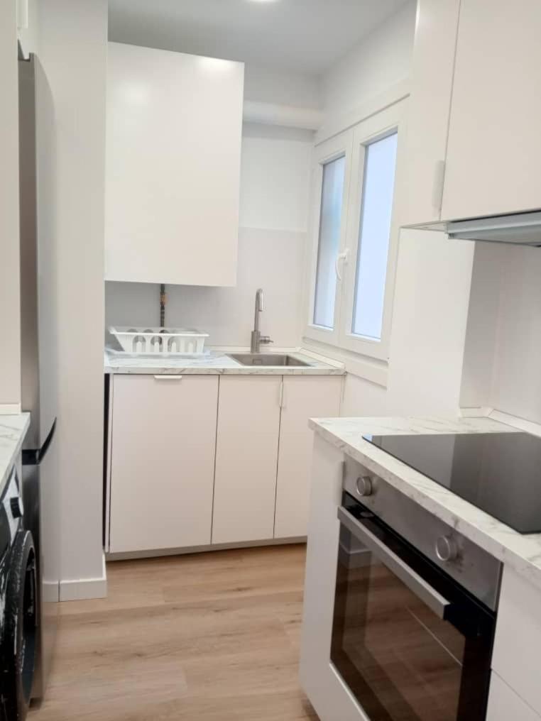 Centrico Apartamento Familiar Rh 70 Santander Eksteriør bilde