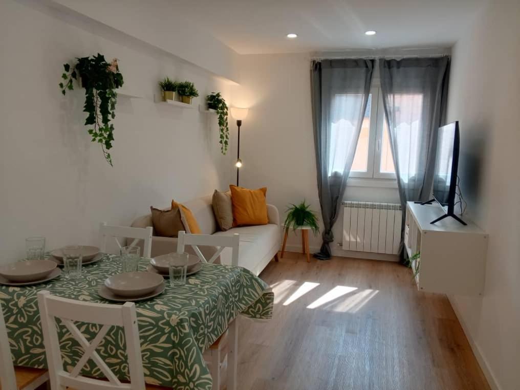 Centrico Apartamento Familiar Rh 70 Santander Eksteriør bilde
