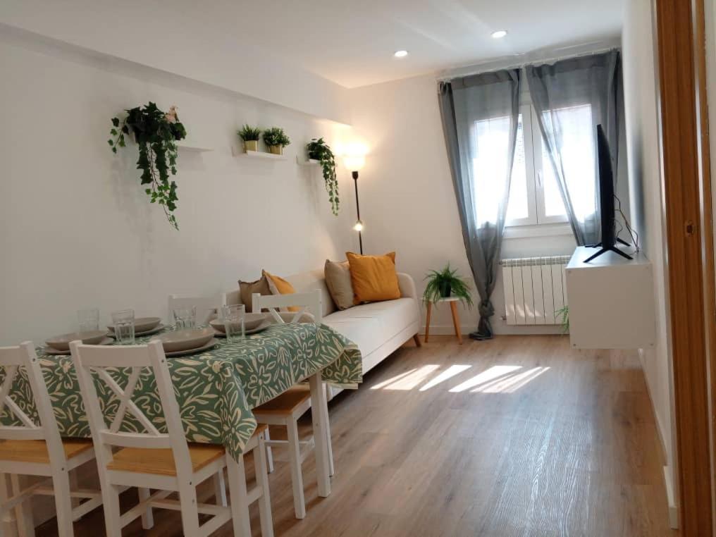 Centrico Apartamento Familiar Rh 70 Santander Eksteriør bilde
