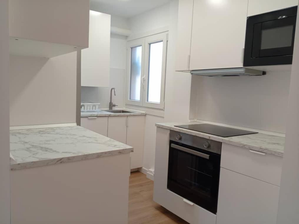 Centrico Apartamento Familiar Rh 70 Santander Eksteriør bilde