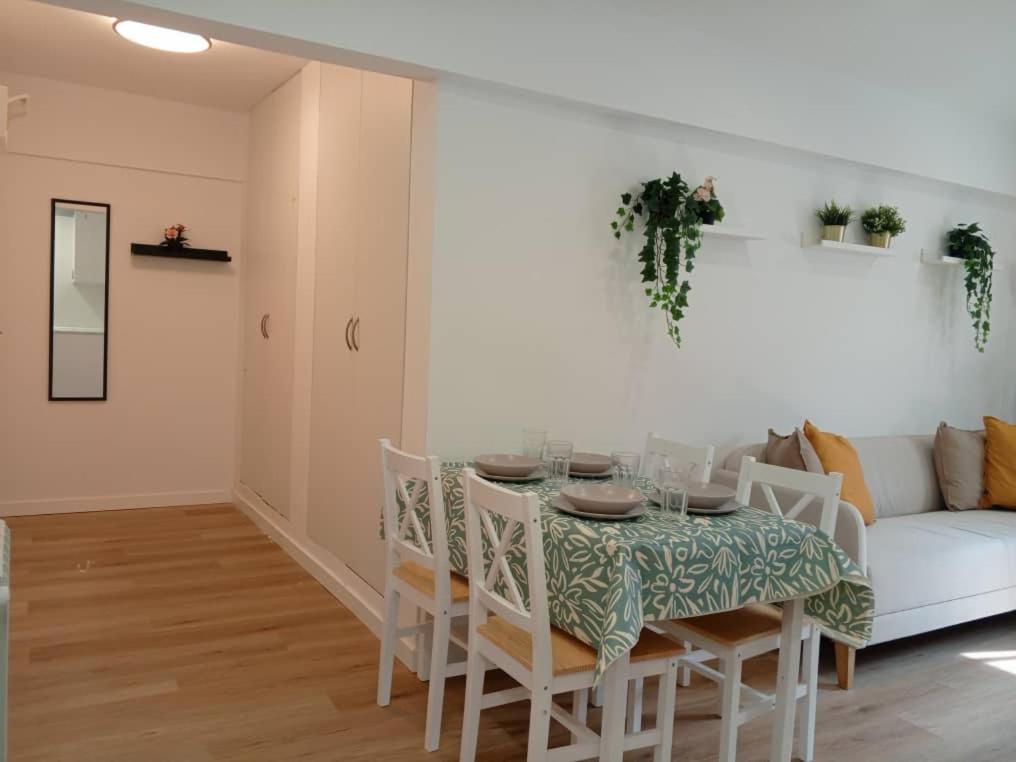 Centrico Apartamento Familiar Rh 70 Santander Eksteriør bilde