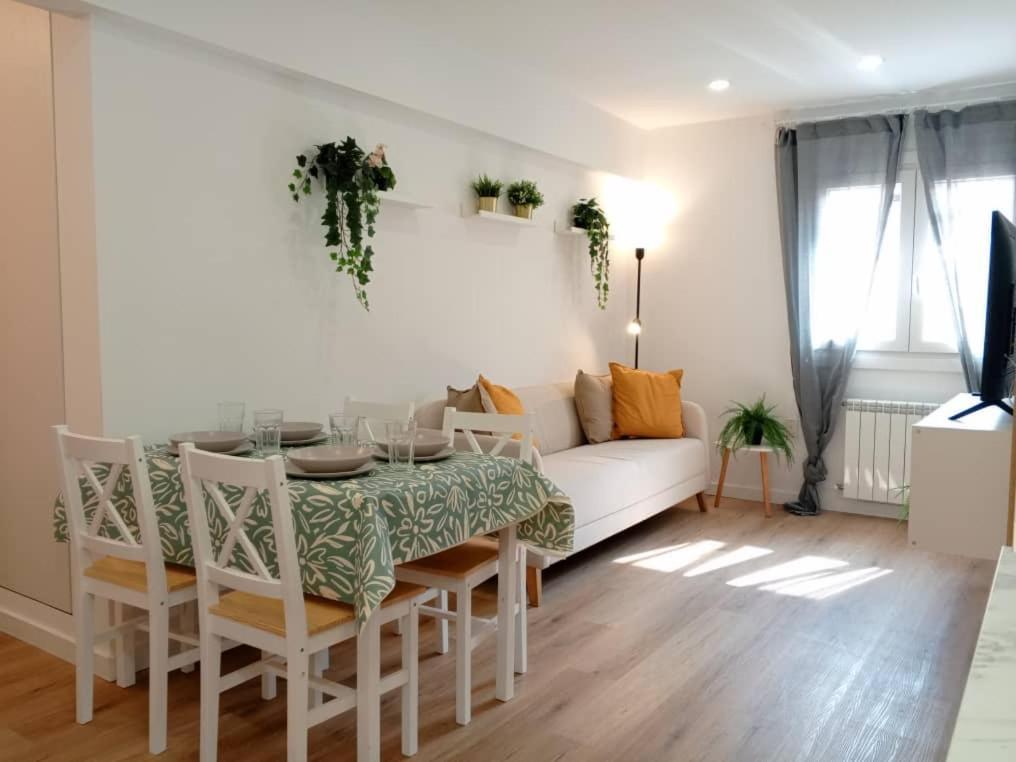 Centrico Apartamento Familiar Rh 70 Santander Eksteriør bilde