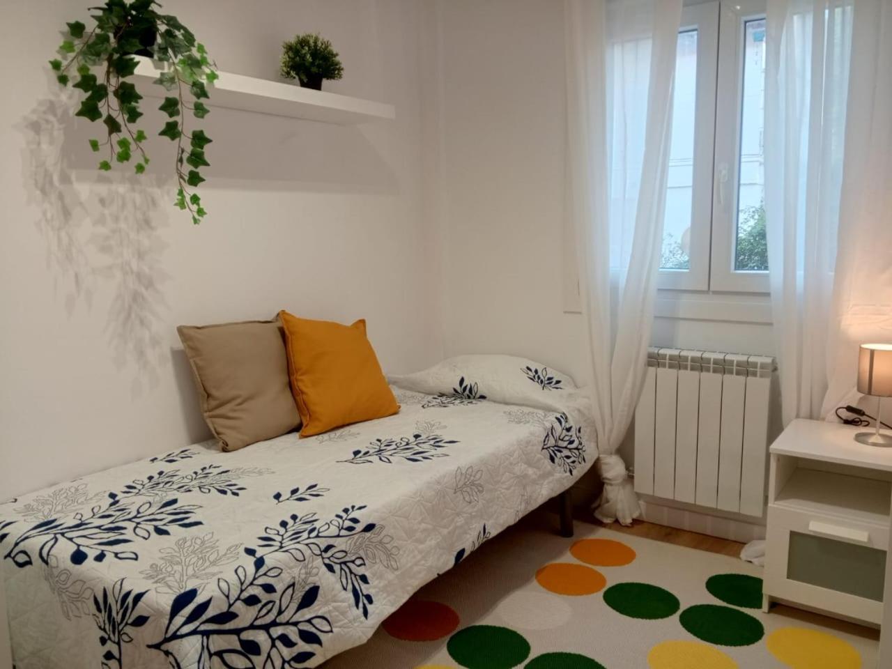 Centrico Apartamento Familiar Rh 70 Santander Eksteriør bilde