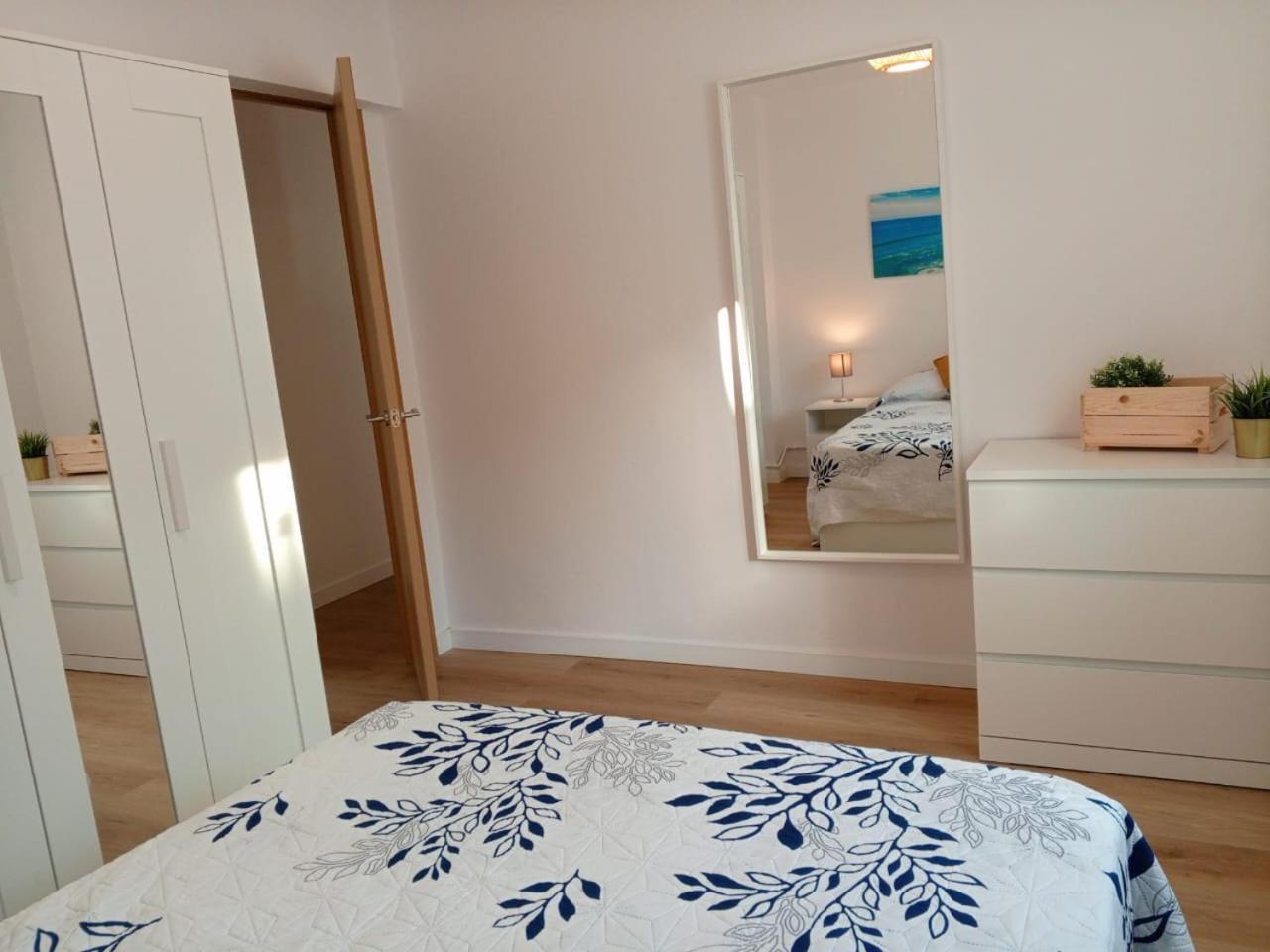 Centrico Apartamento Familiar Rh 70 Santander Eksteriør bilde
