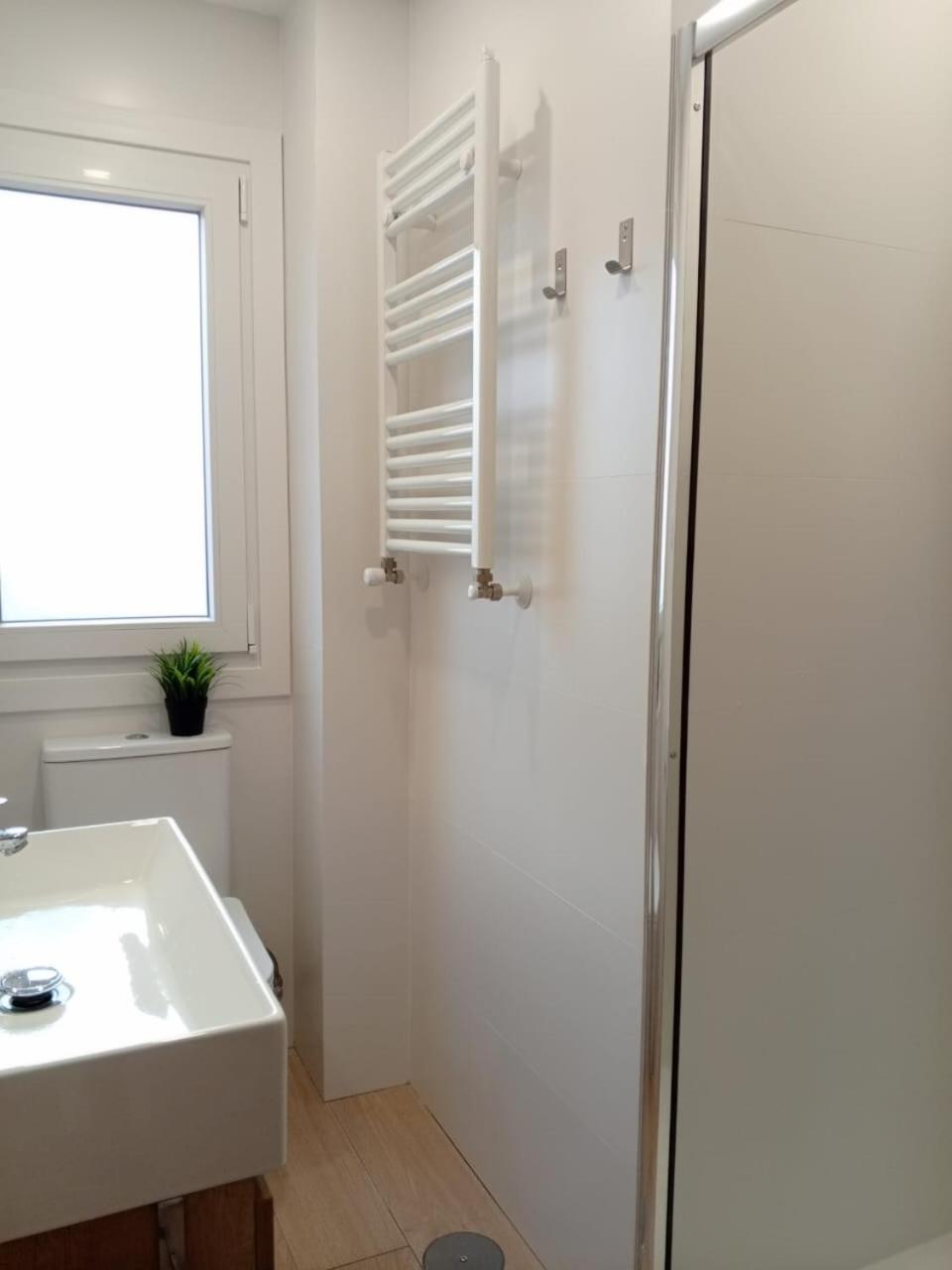 Centrico Apartamento Familiar Rh 70 Santander Eksteriør bilde