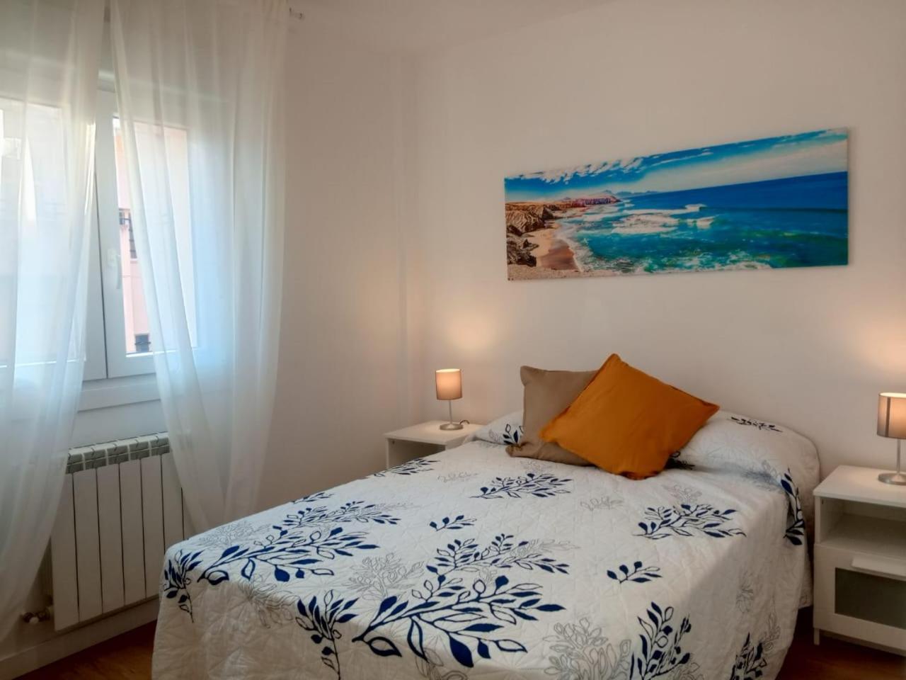 Centrico Apartamento Familiar Rh 70 Santander Eksteriør bilde