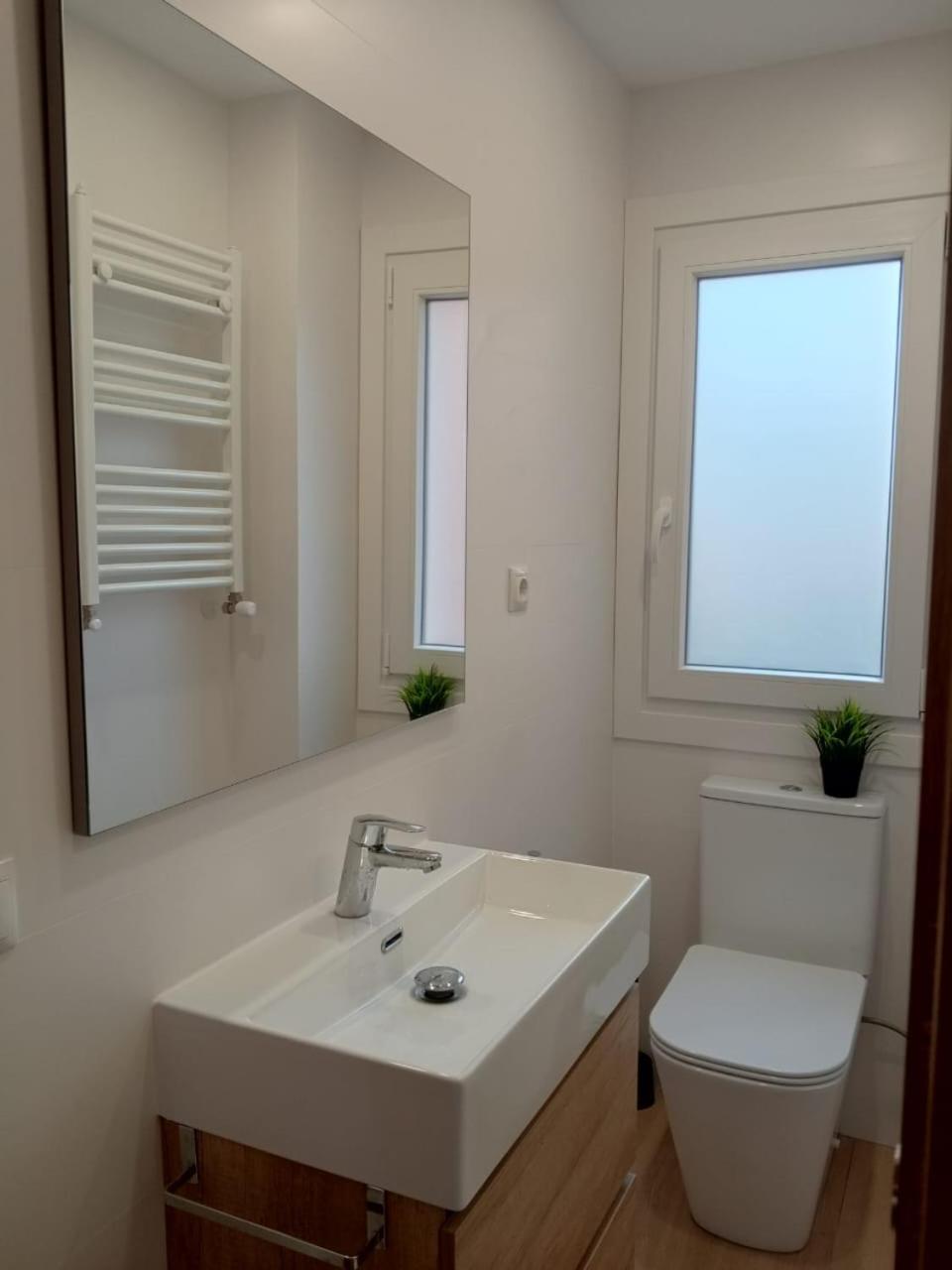Centrico Apartamento Familiar Rh 70 Santander Eksteriør bilde